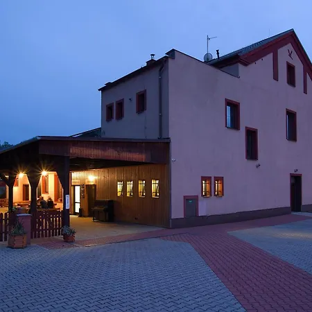 A U Kuldana Karviná
