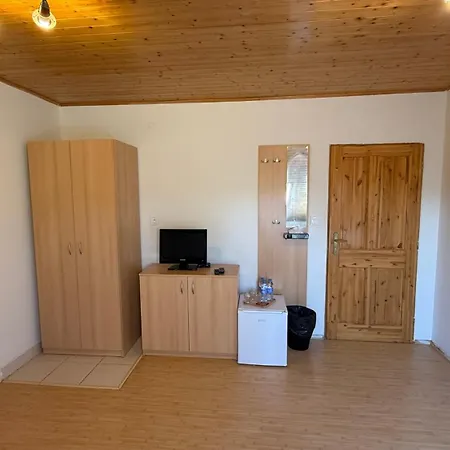 Konukevi A U Kuldana *