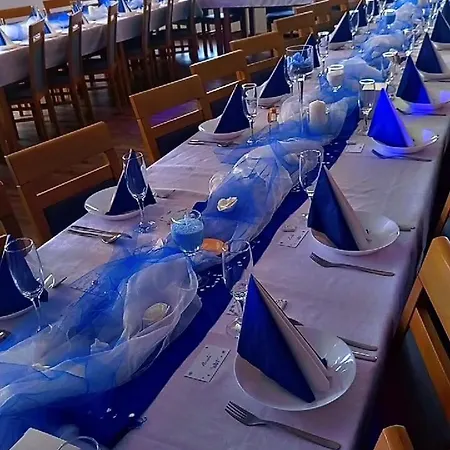 A U Kuldana בית הארחה *